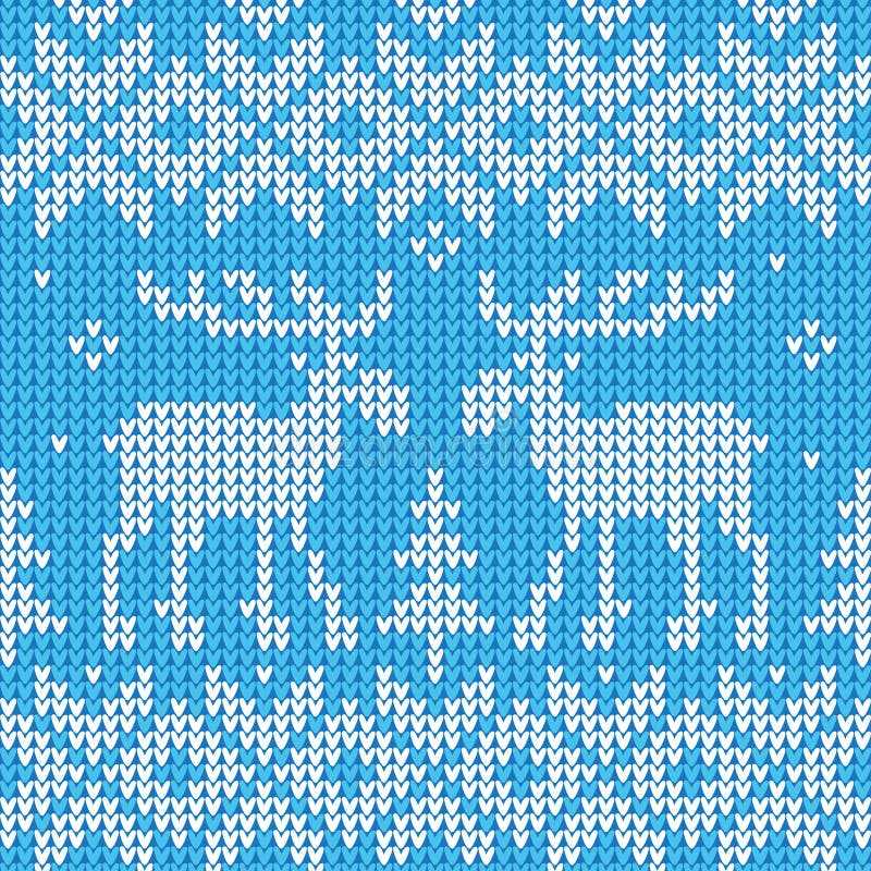 Knitted sweater ornament pattern free