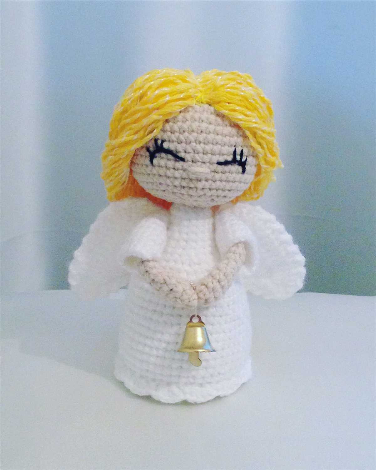 Little angels knitting patterns