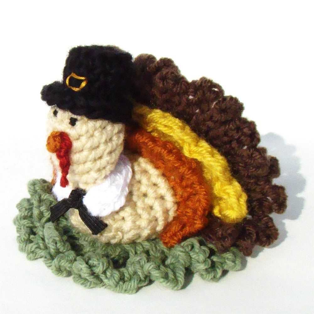 Thanksgiving knitting patterns
