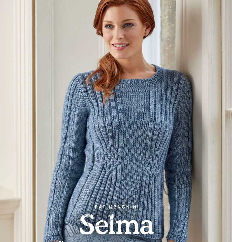 Pat menchini knitting patterns