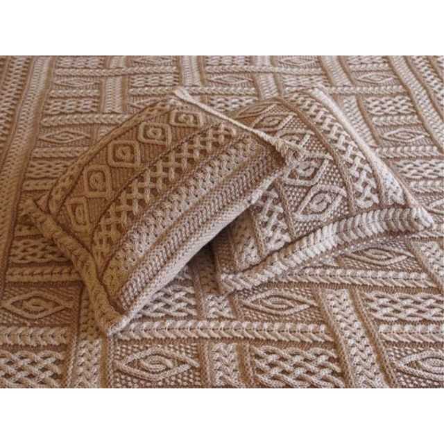 Aran knitting wool patterns