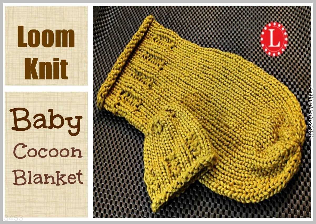 Baby hat knitting pattern 4mm needles