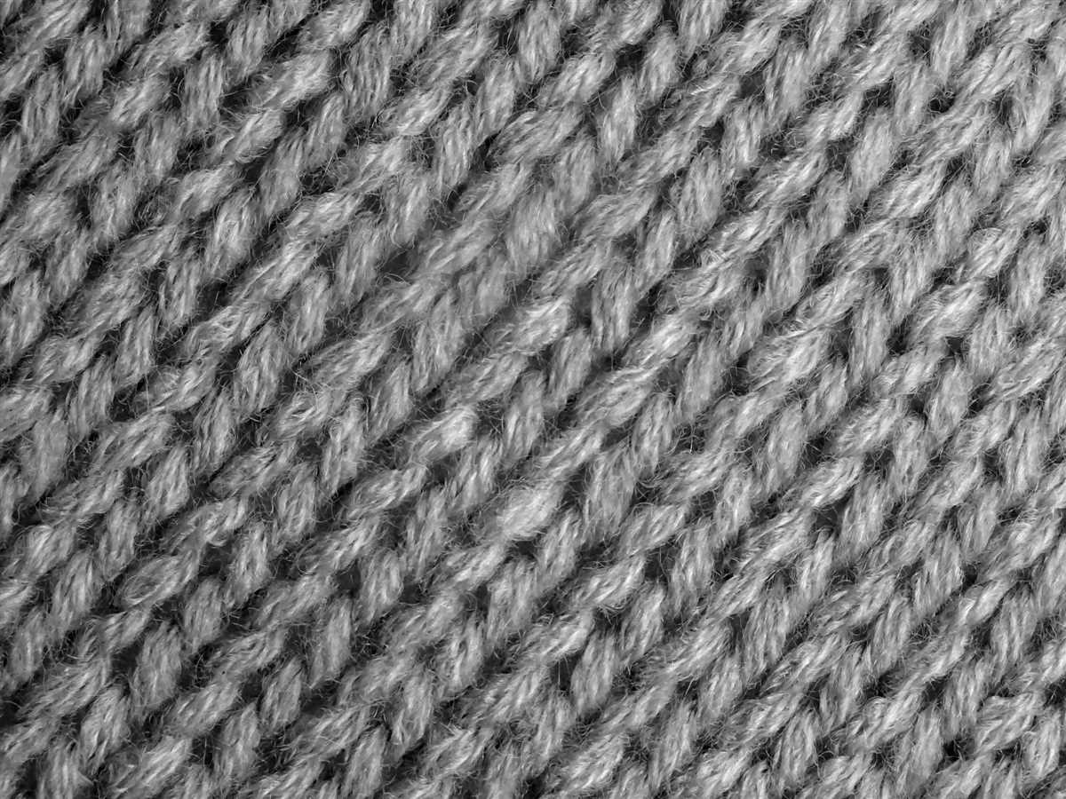 Double knit wool patterns free