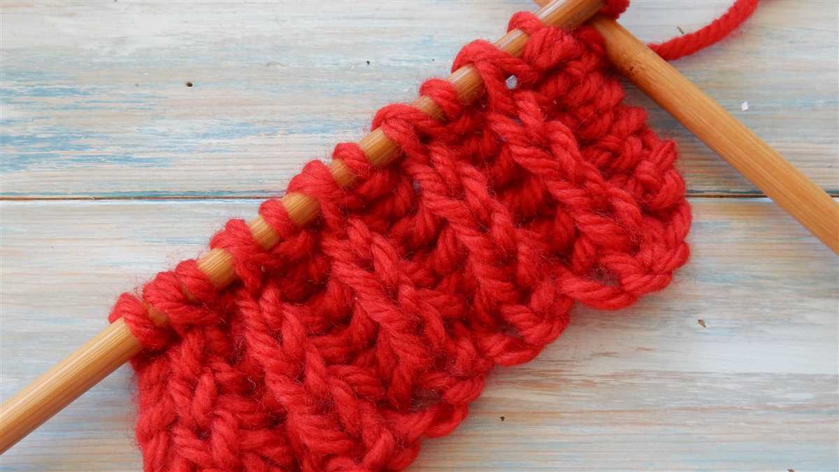 Beginner free knitting patterns for neck warmers