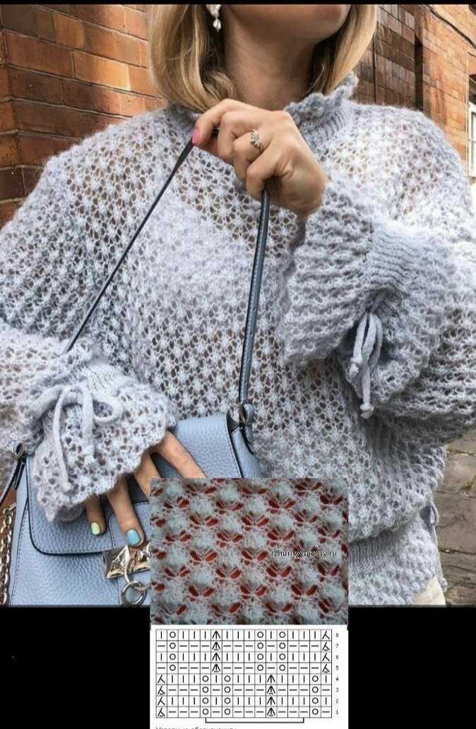 Hobbes knitting pattern