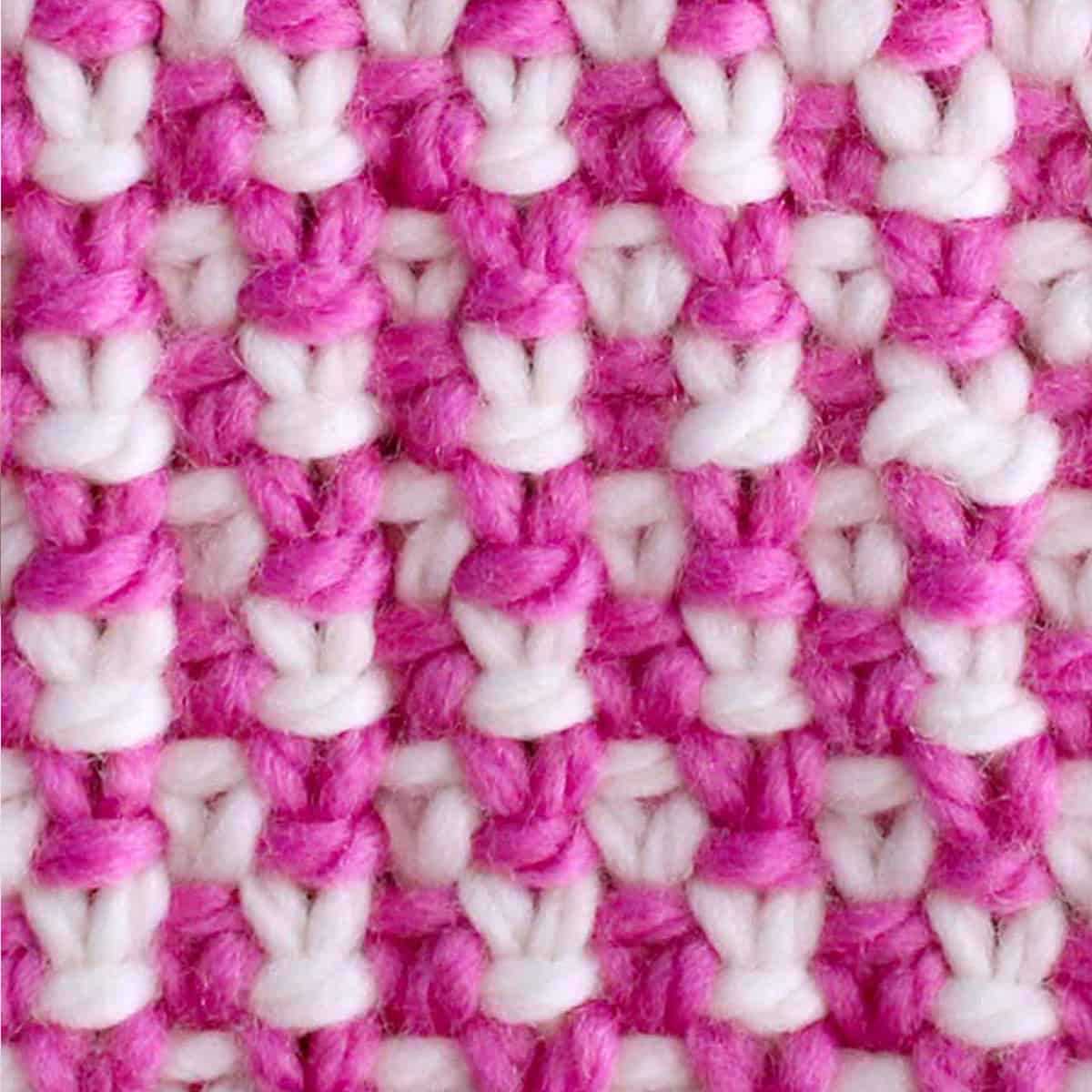 Free knitting patterns for linen yarn