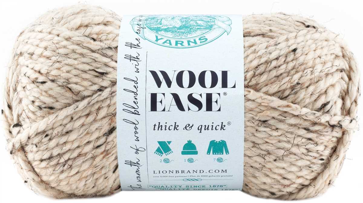 Wool ease thick and quick knit blanket patterns