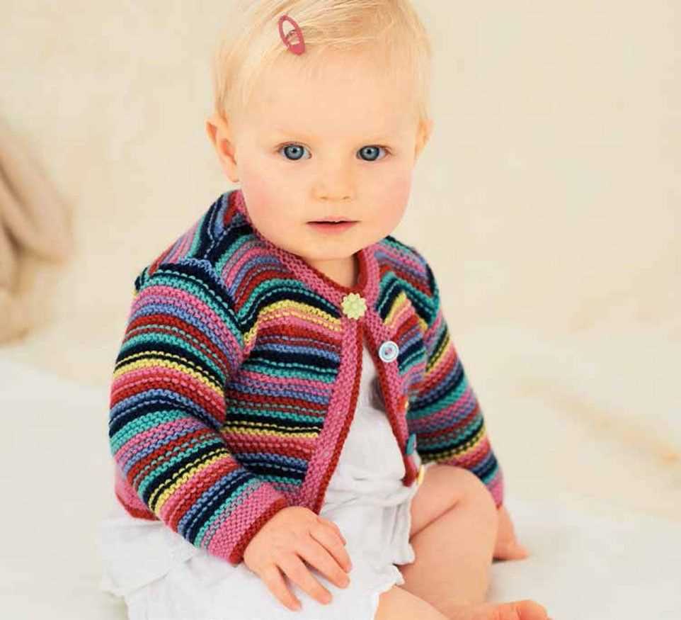 Knitting patterns for 6 year olds