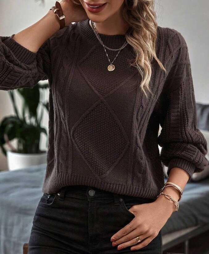 Hobbes knitting pattern