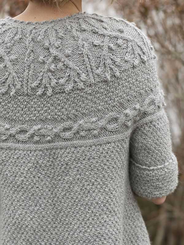 Free aran knitting patterns for beginners