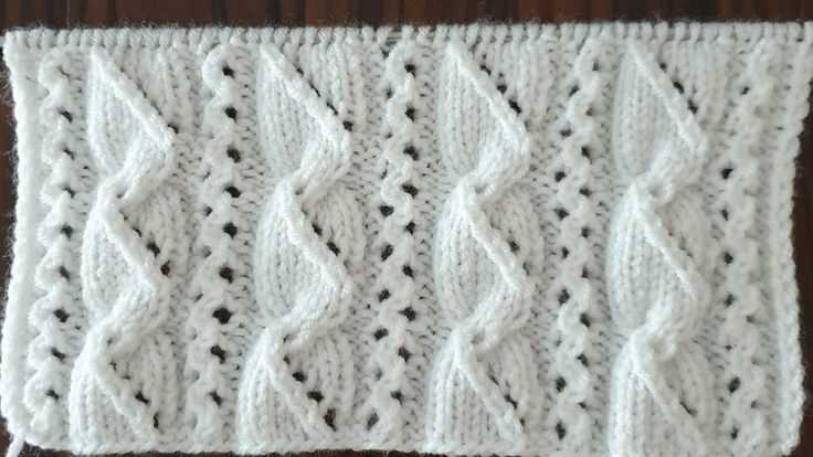 Vest knitting patterns for ladies