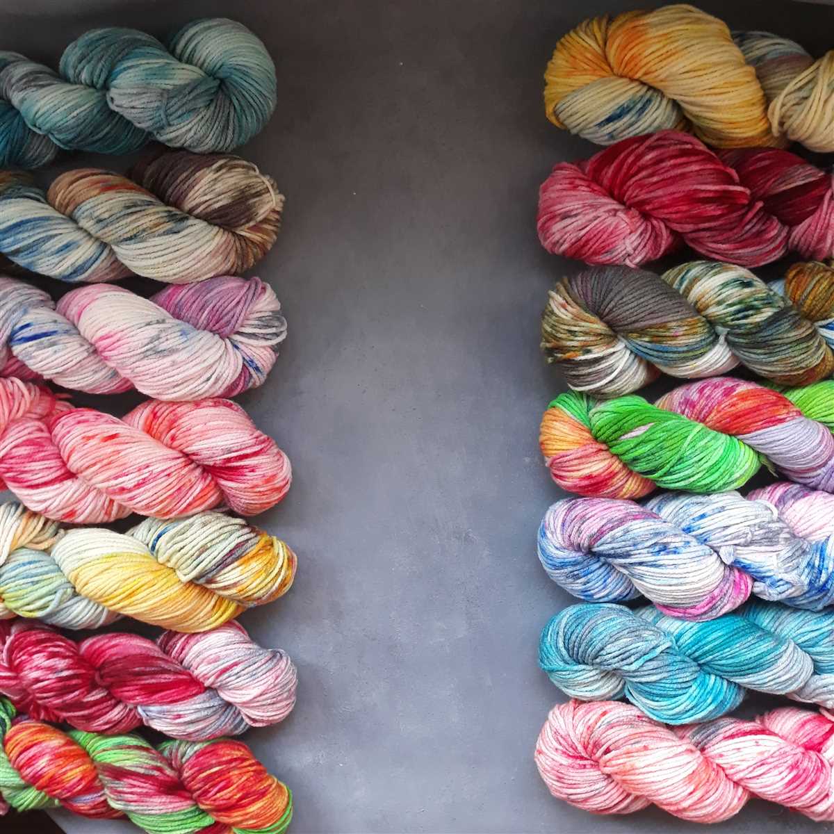 Sport yarn knitting patterns