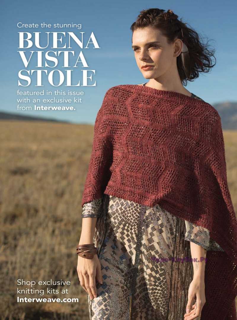 100 knits interweave ultimate pattern collection