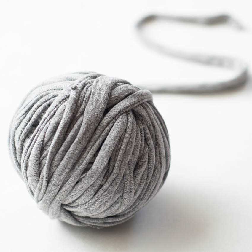 Knitting patterns for t shirt yarn