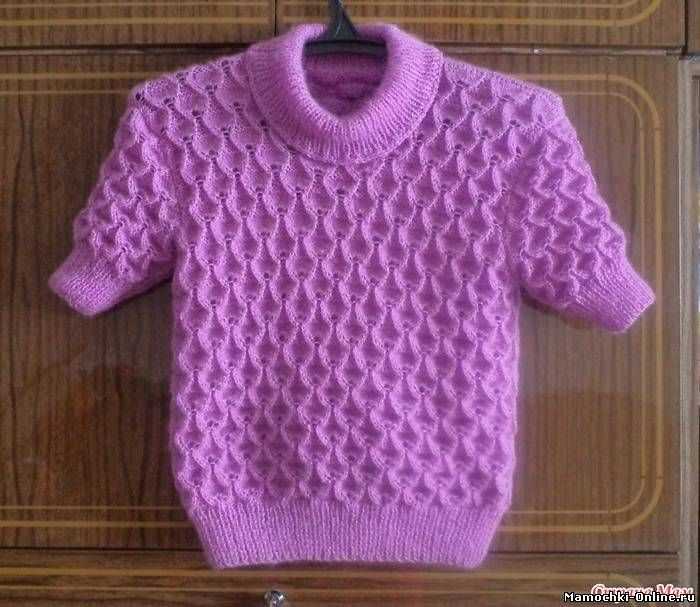 Babycocktails knitting patterns