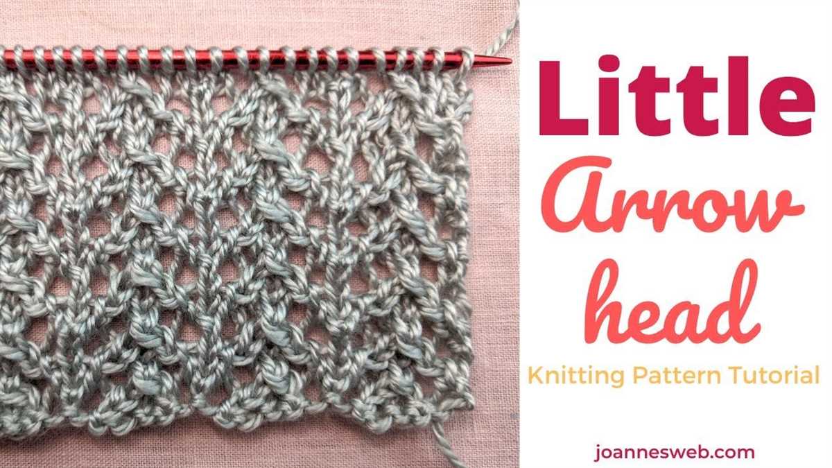 Top-notch knitting patterns for quick and enjoyable projects Best easy knitting patterns
