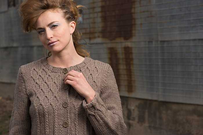Cardigan knitting pattern ravelry