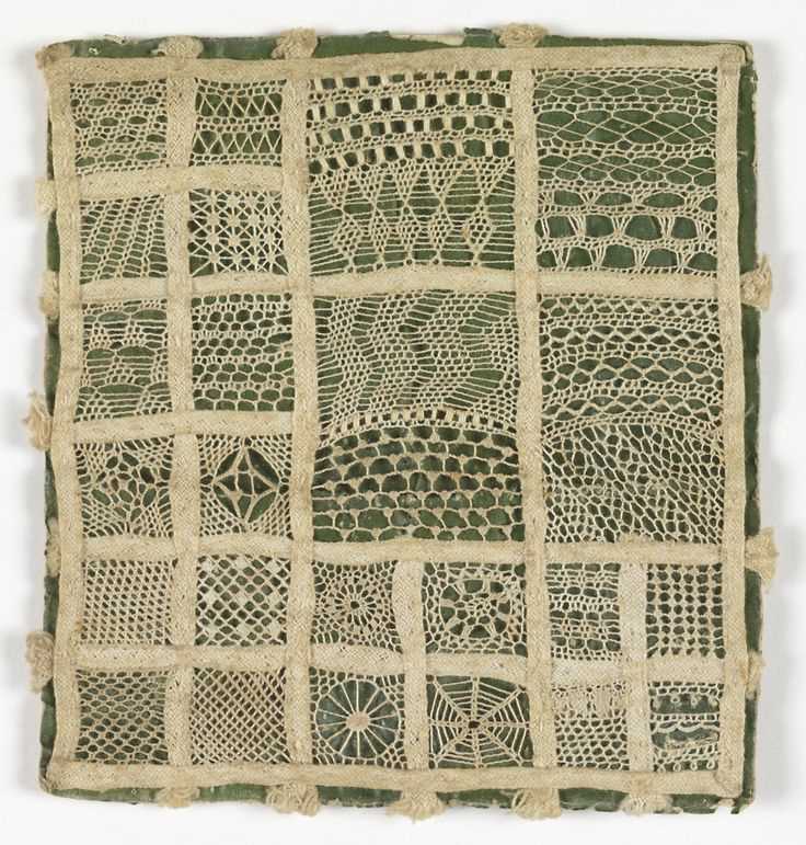 19th century knitting patterns