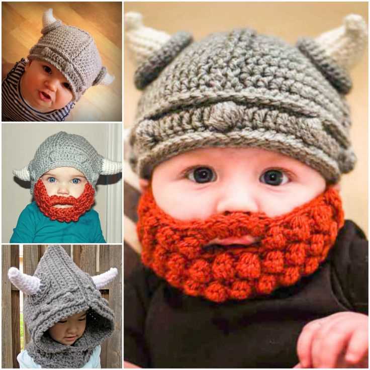 Animal hat knitting patterns free