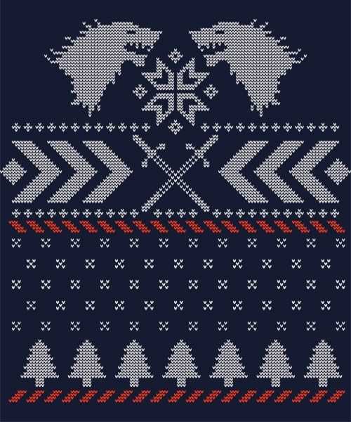 Game of thrones inspired knitting patterns