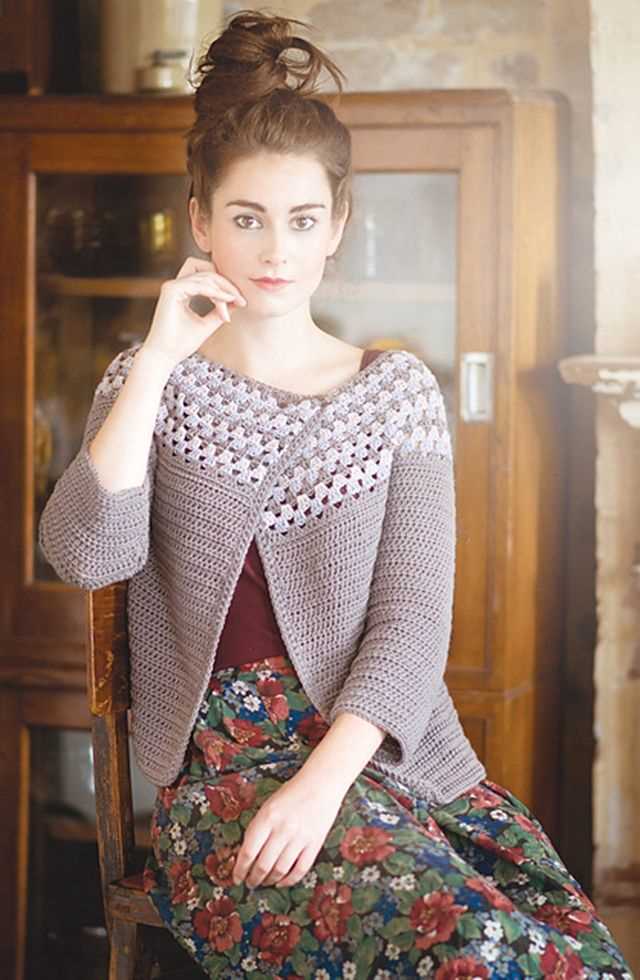 Leelee knits patterns