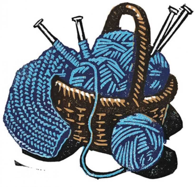 Praying hands knitting pattern
