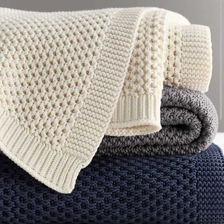 Knitting pattern