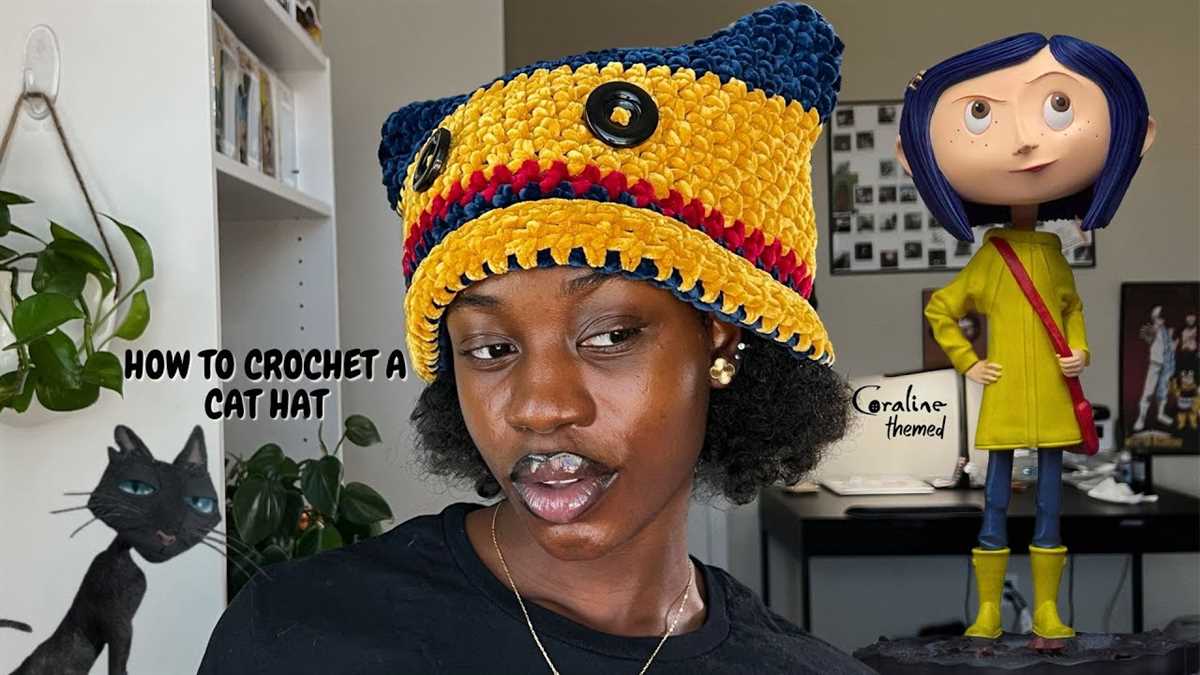 Seafarers knitted hat pattern