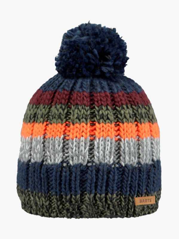 Fisherman hat knitting pattern free