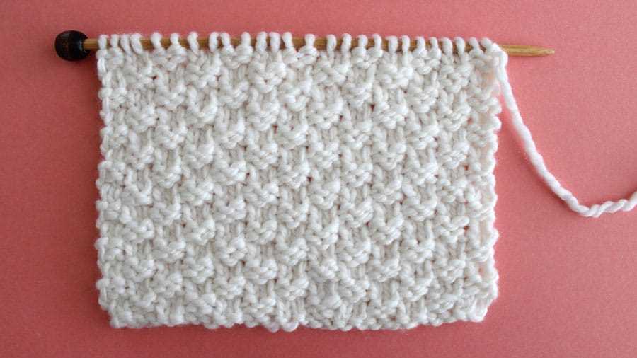 Free knit patterns for beginners
