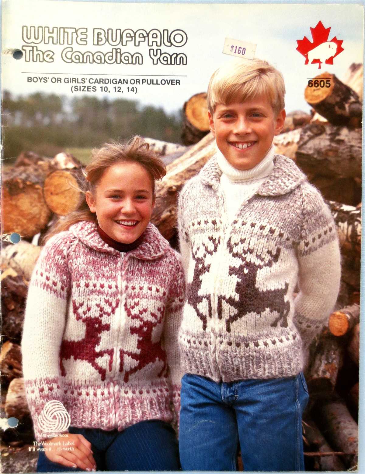 Free cowichan sweater knitting pattern