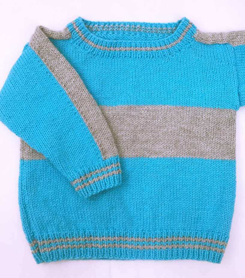 Childrens knitting patterns free download