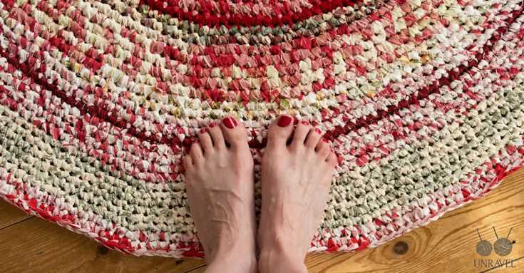 Wash rag knitting pattern