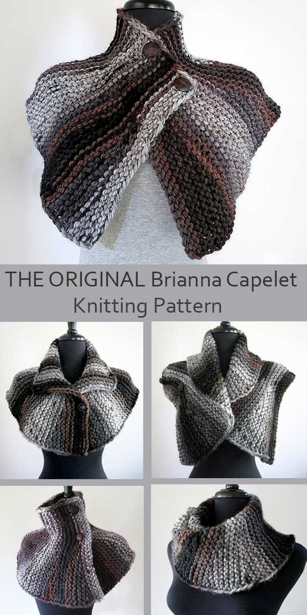 Free knitting pattern for outlander shawl