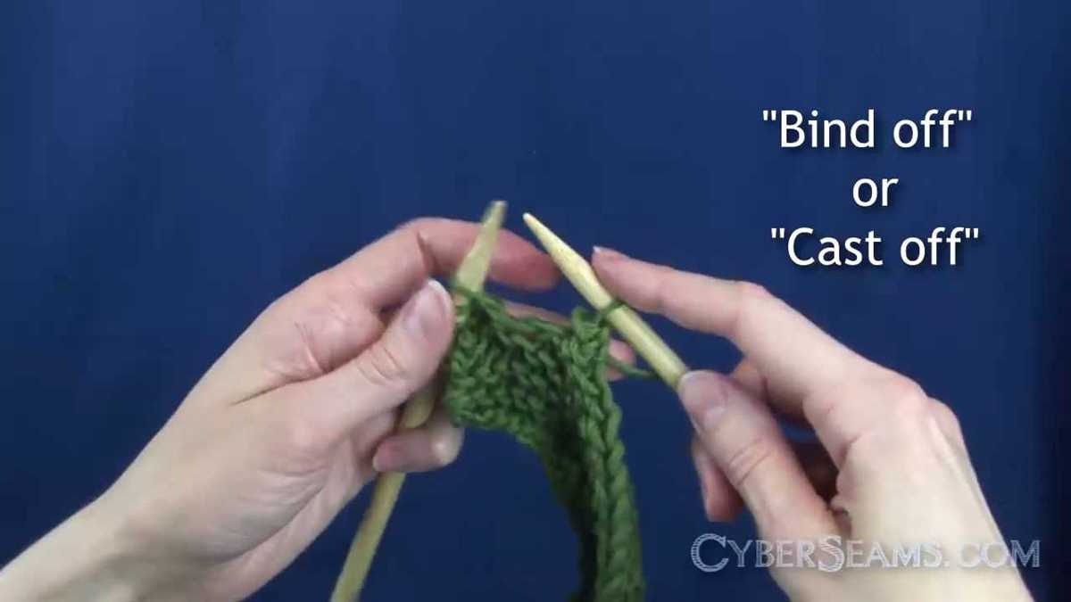 Knitting patterns for dummies