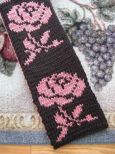 Judy lamb knitting patterns
