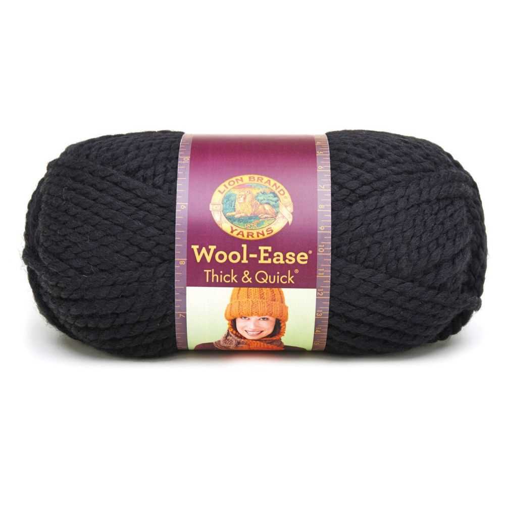 Wool ease thick and quick knit blanket patterns