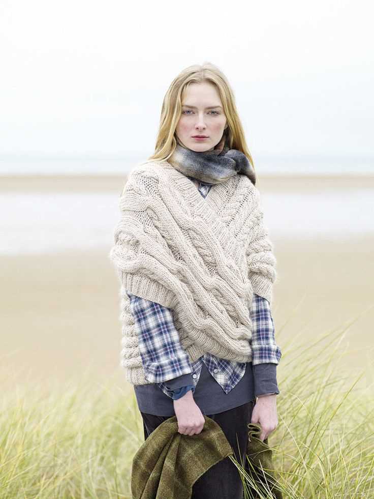 Lisa knits patterns