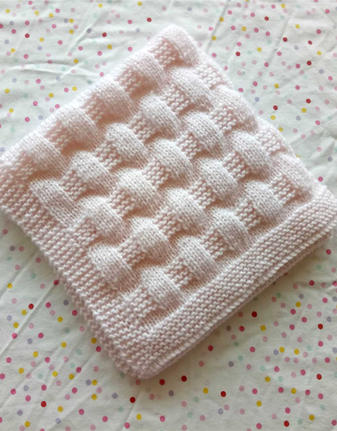 Knitting patterns 2020