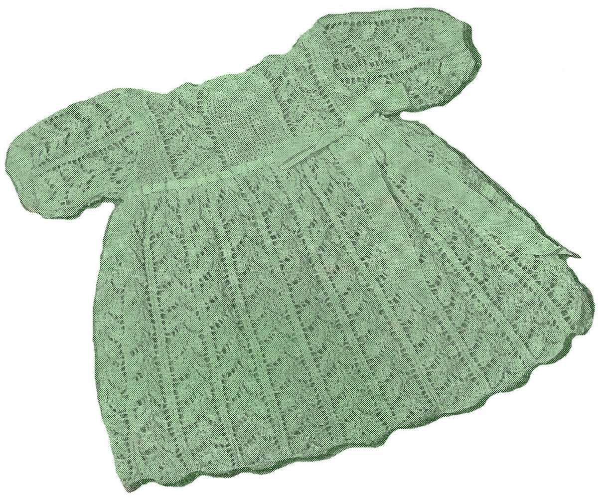 Free knit patterns for babies