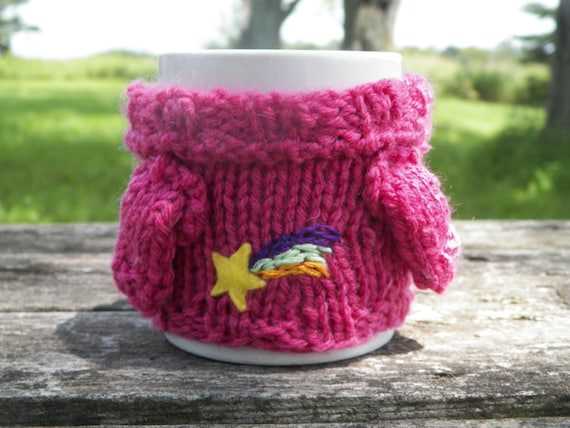 Mabel sweater knitting pattern