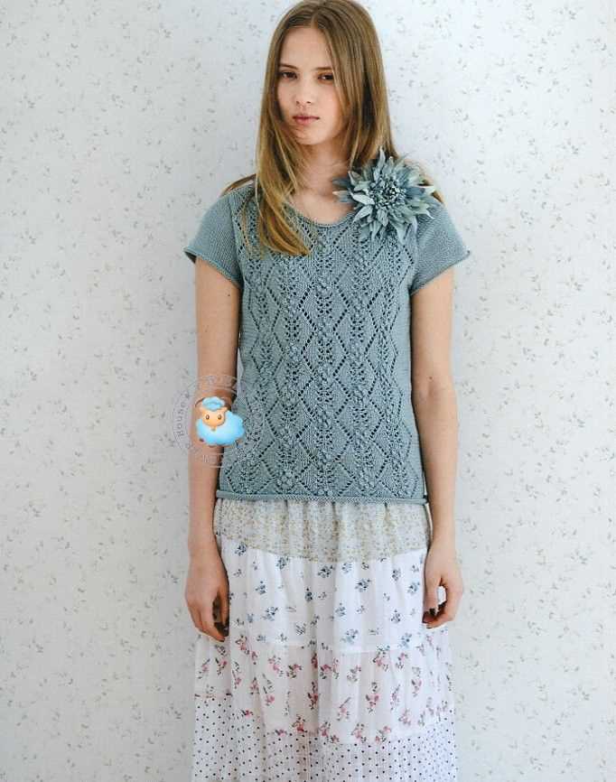 Unraveling the Secrets - Exploring the Intricate World of Knitting Patterns Knitting pattern blog