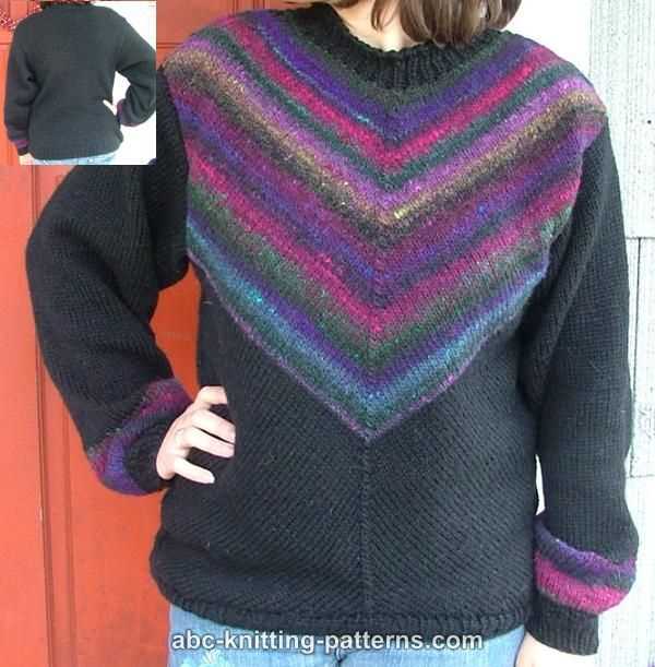 Noro yarn knitting patterns