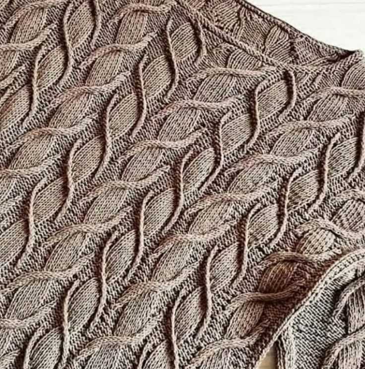 Marta porcel knitting patterns