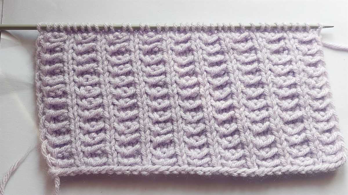 How to make your own sweater knitting pattern