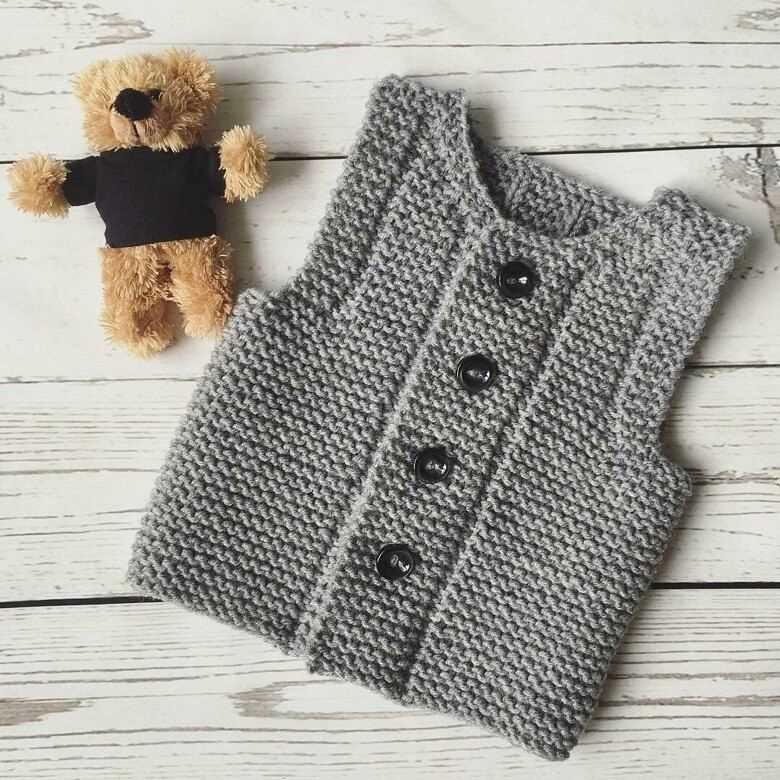 Knitting patterns for one year olds