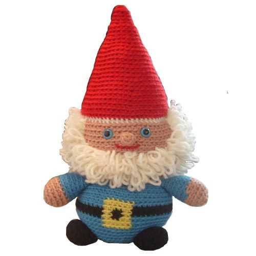 Gnome knitting patterns uk