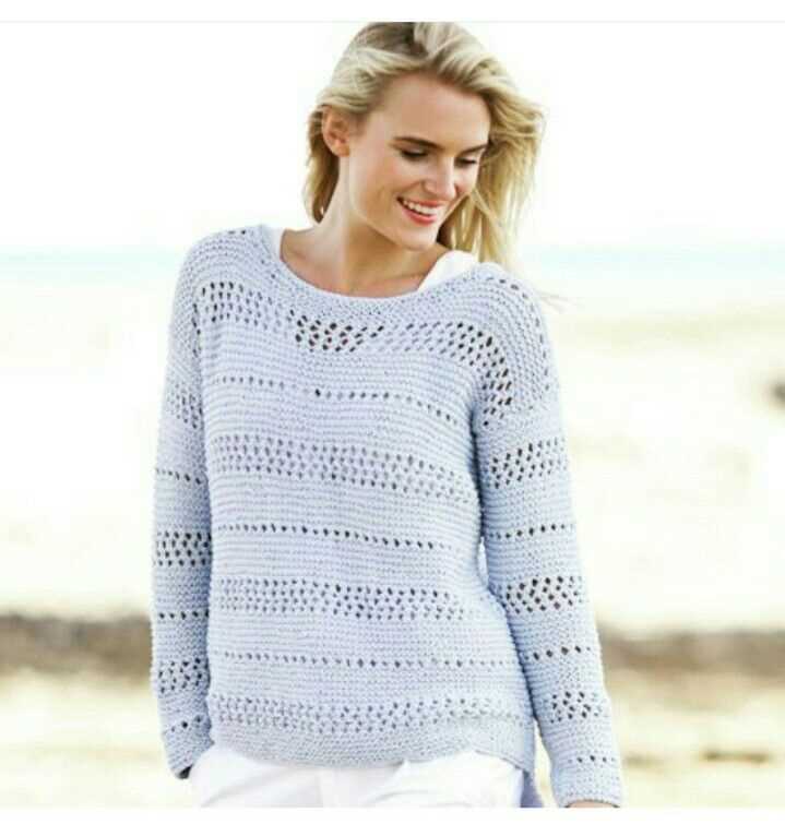 Knitting patterns drops design