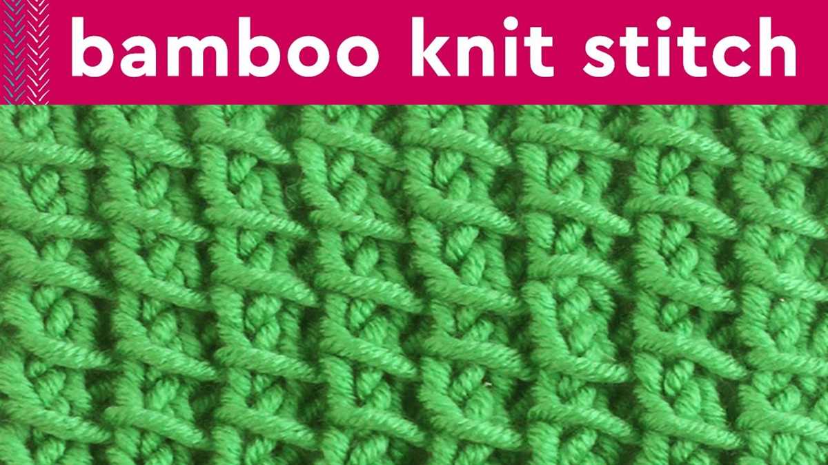 Create Effortless Knitting Projects with these Simple Patterns Knitting easy patterns