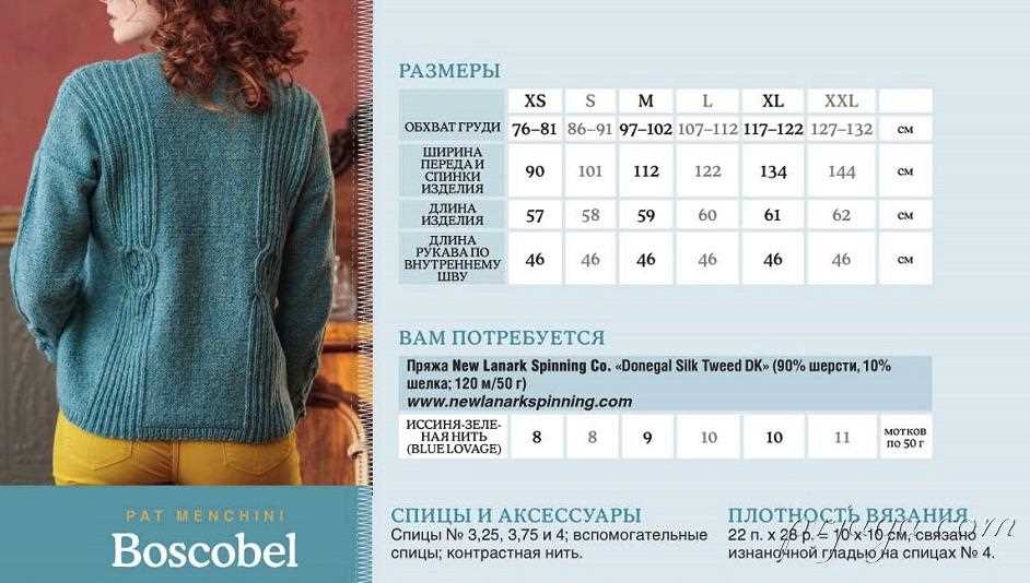Pat menchini knitting patterns